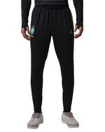 Brazil Strike Men's Jordan Dri-FIT Football Knit Pants