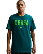 Brazil Men's Nike Soccer T-Shirt