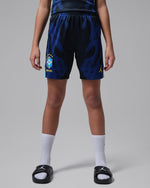 Brazil 2026 Stadium Away Older Kids' Jordan Dri-FIT Football Replica Shorts