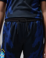 Brazil 2026 Stadium Away Older Kids' Jordan Dri-FIT Football Replica Shorts
