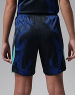 Brazil 2026 Stadium Away Older Kids' Jordan Dri-FIT Football Replica Shorts