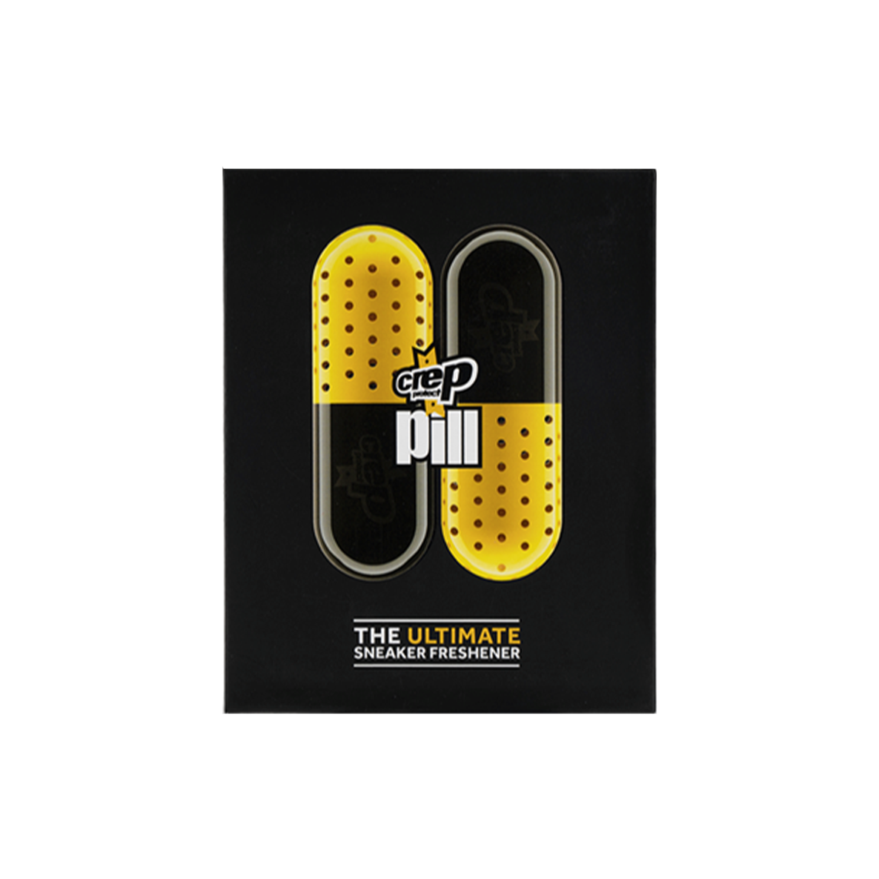 CREP PROTECT PILLS
