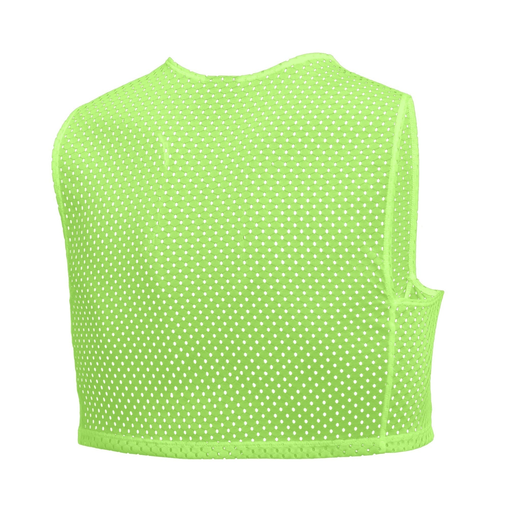 NIKE DRI-FIT PARK SOCCER TRAINING BIB