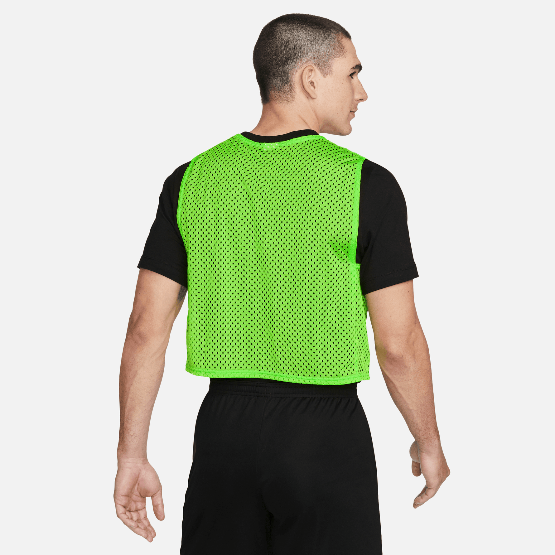 NIKE DRI-FIT PARK SOCCER TRAINING BIB