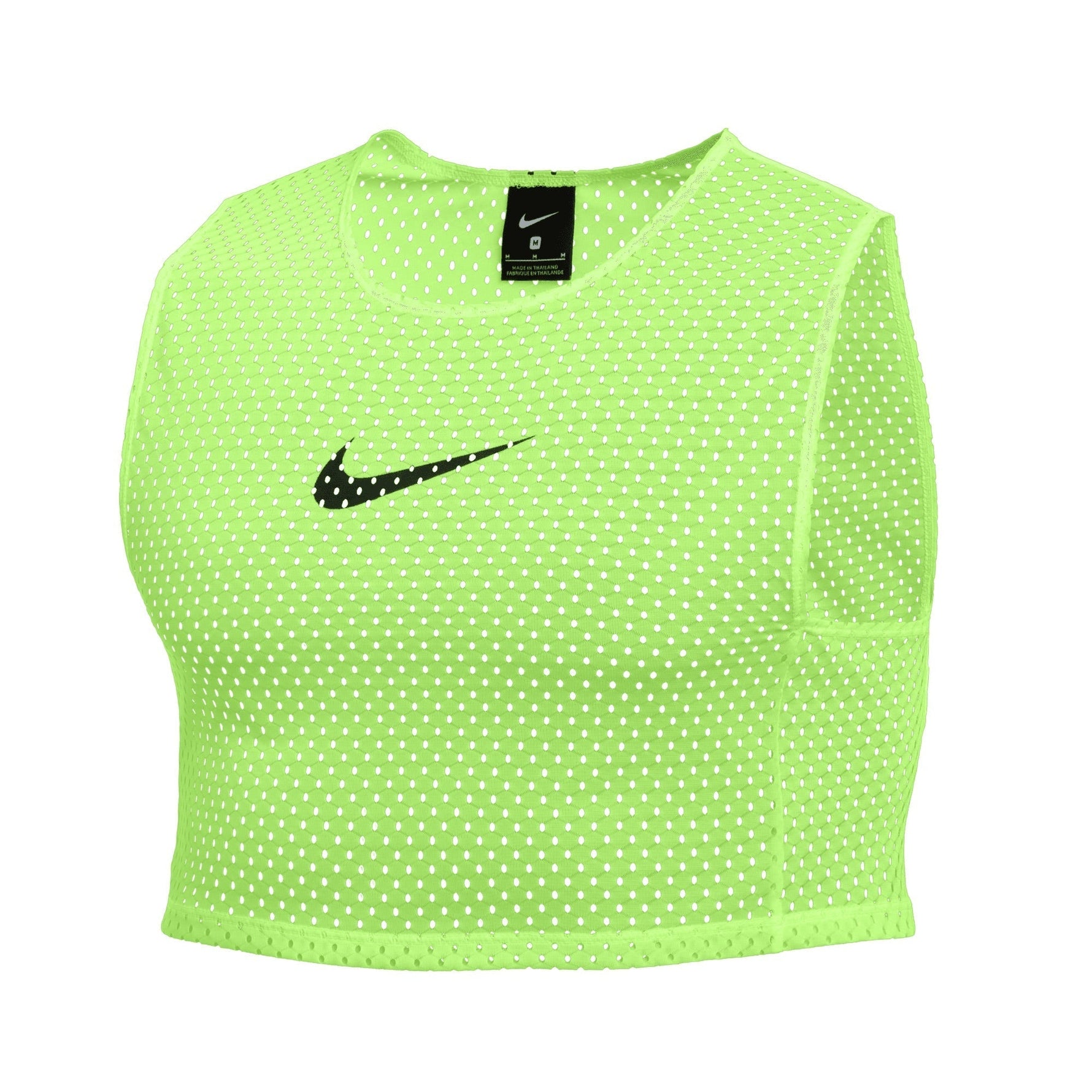 NIKE DRI-FIT PARK SOCCER TRAINING BIB