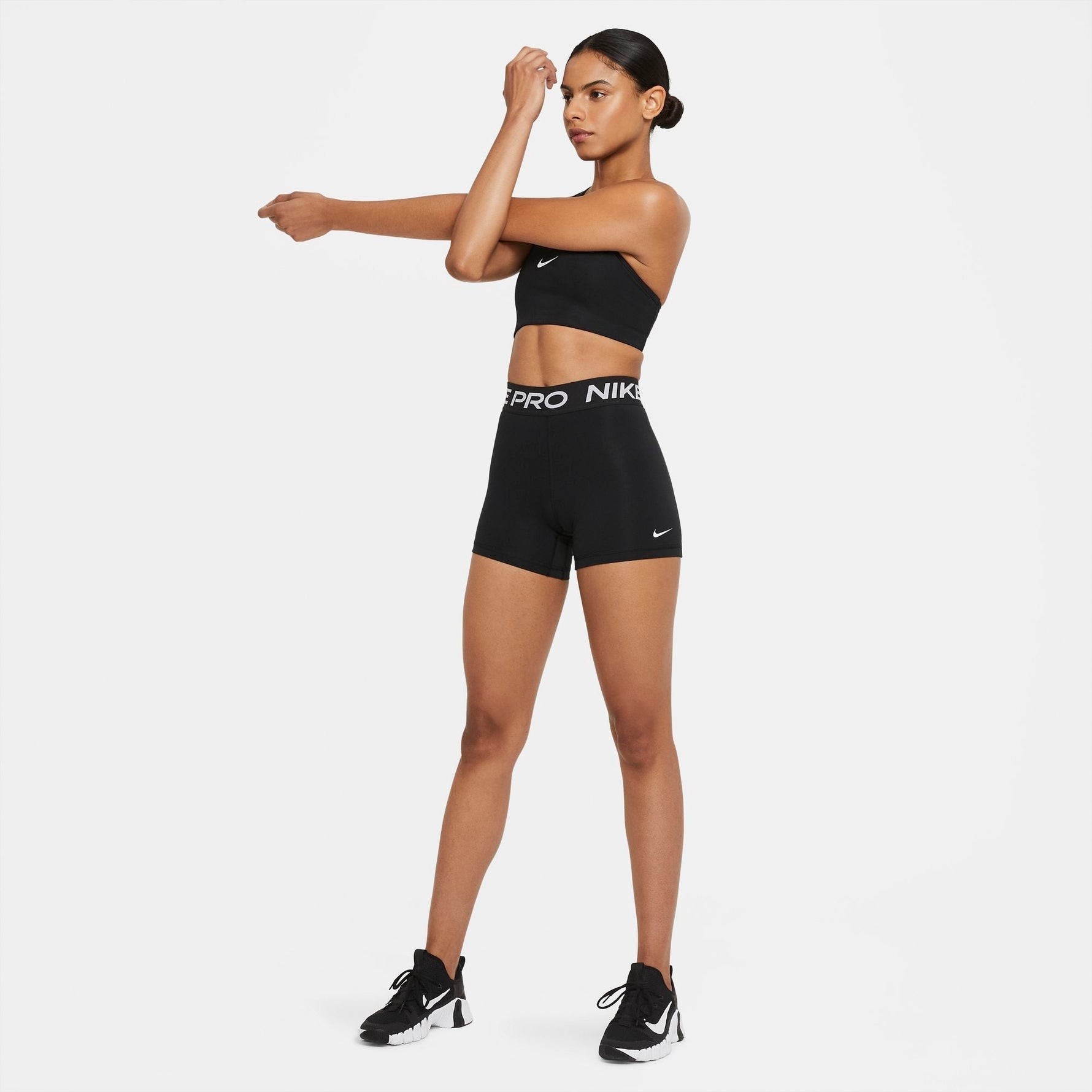 NIKE PRO 365 WOMEN'S 5" SHORTS