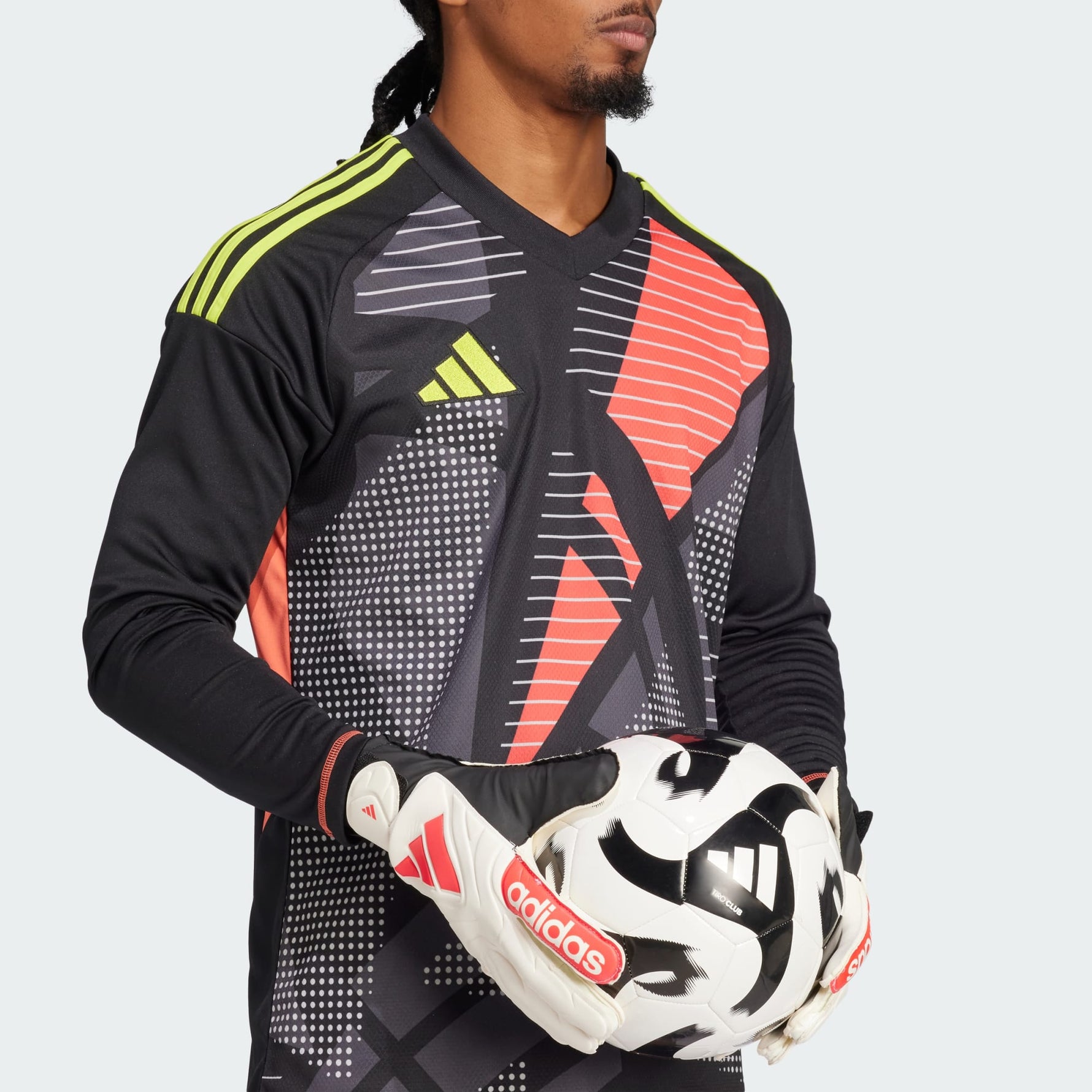 ADIDAS COPA CLUB GOALKEEPER GLOVES