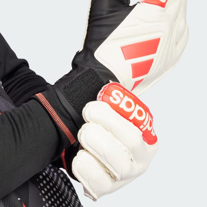 ADIDAS COPA CLUB GOALKEEPER GLOVES