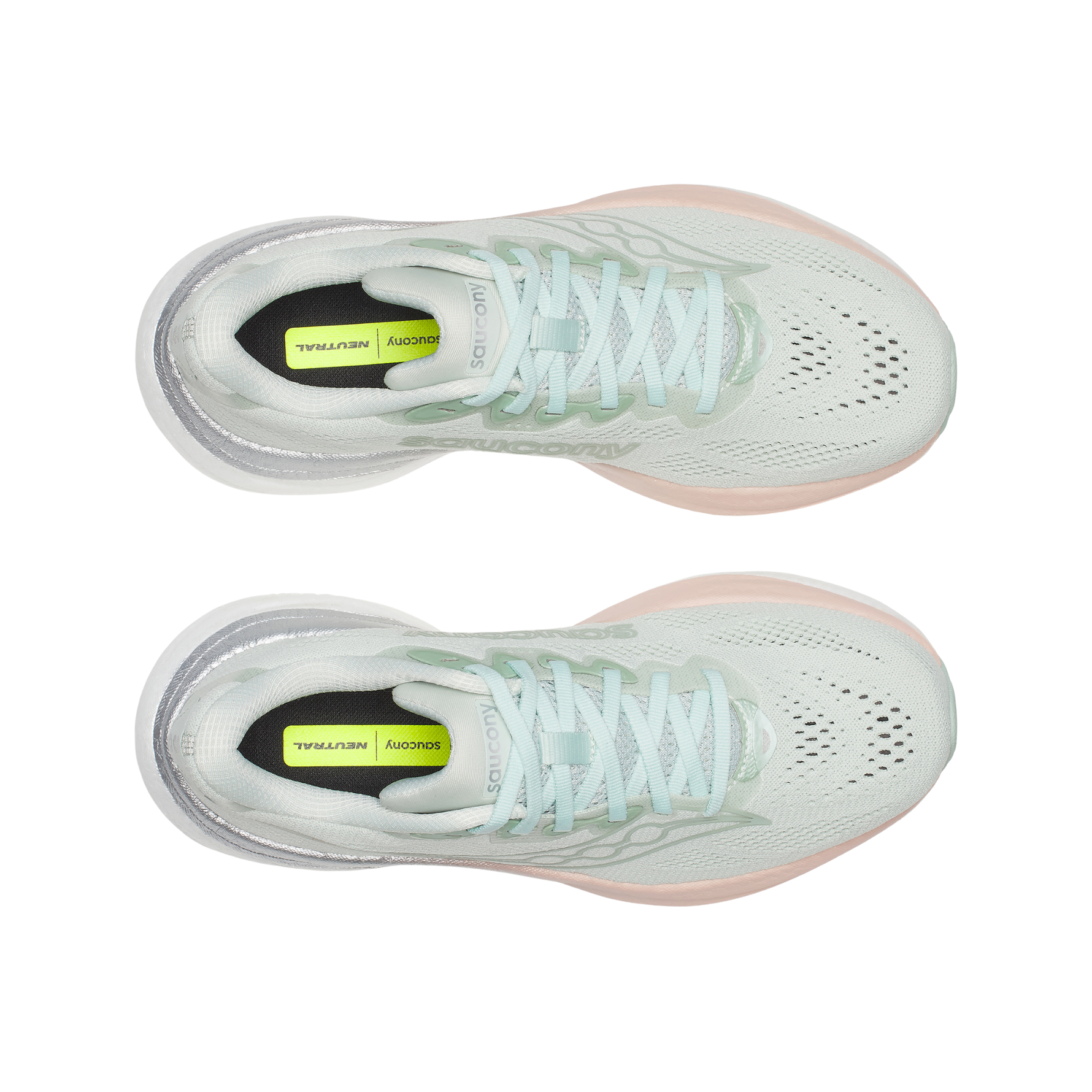 SAUCONY Ride 19 WOMEN'S