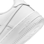 NIKE AIR FORCE 1 LE BIG KIDS' SHOES