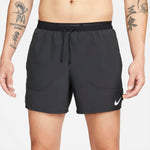 NIKE DRI-FIT STRIDE MENS 5" BRIEF-LINED RUNNING SHORTS