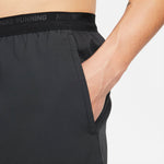 NIKE DRI-FIT STRIDE MENS 5" BRIEF-LINED RUNNING SHORTS
