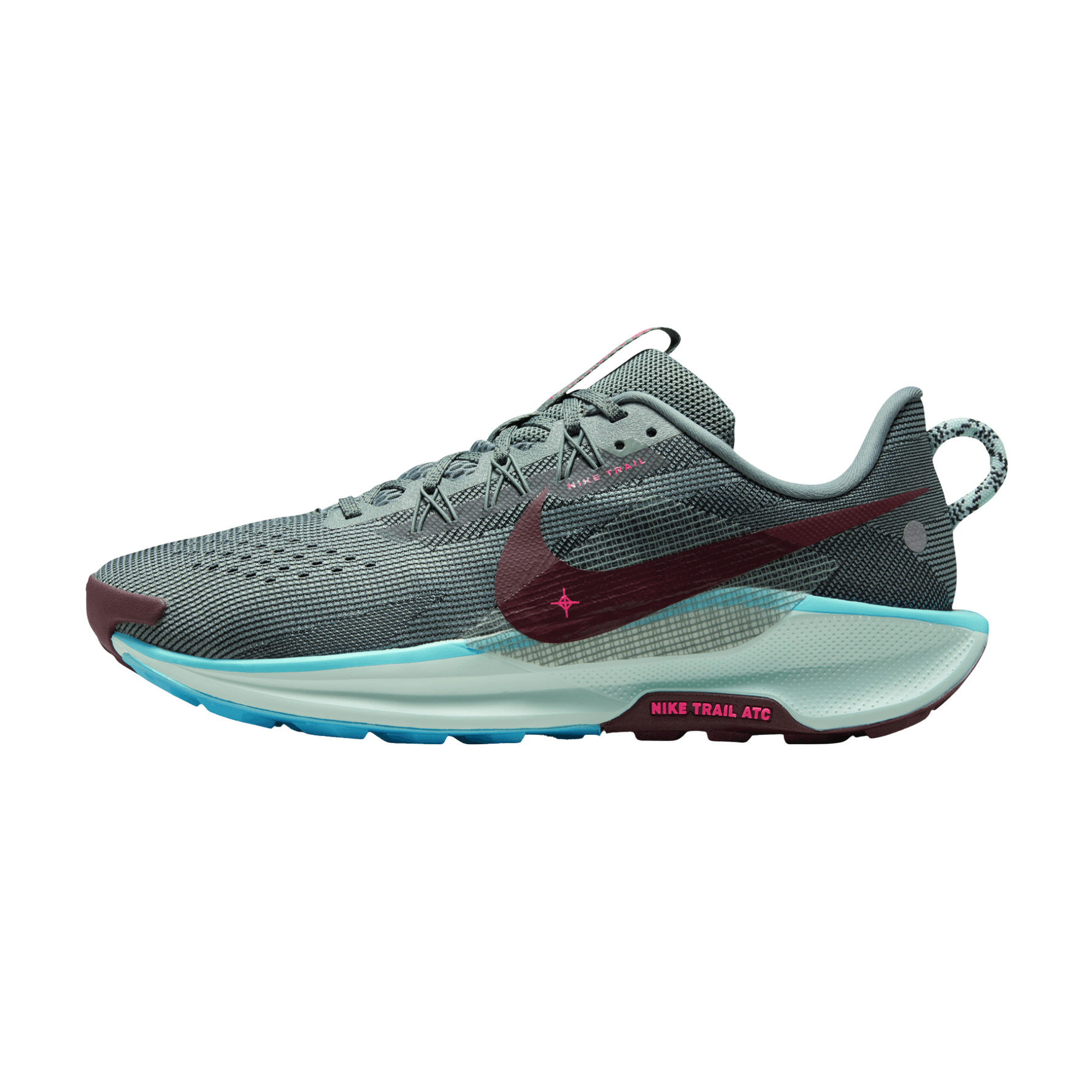 NIKE Pegasus Trail 5 Men's Trail-Running Shoes
