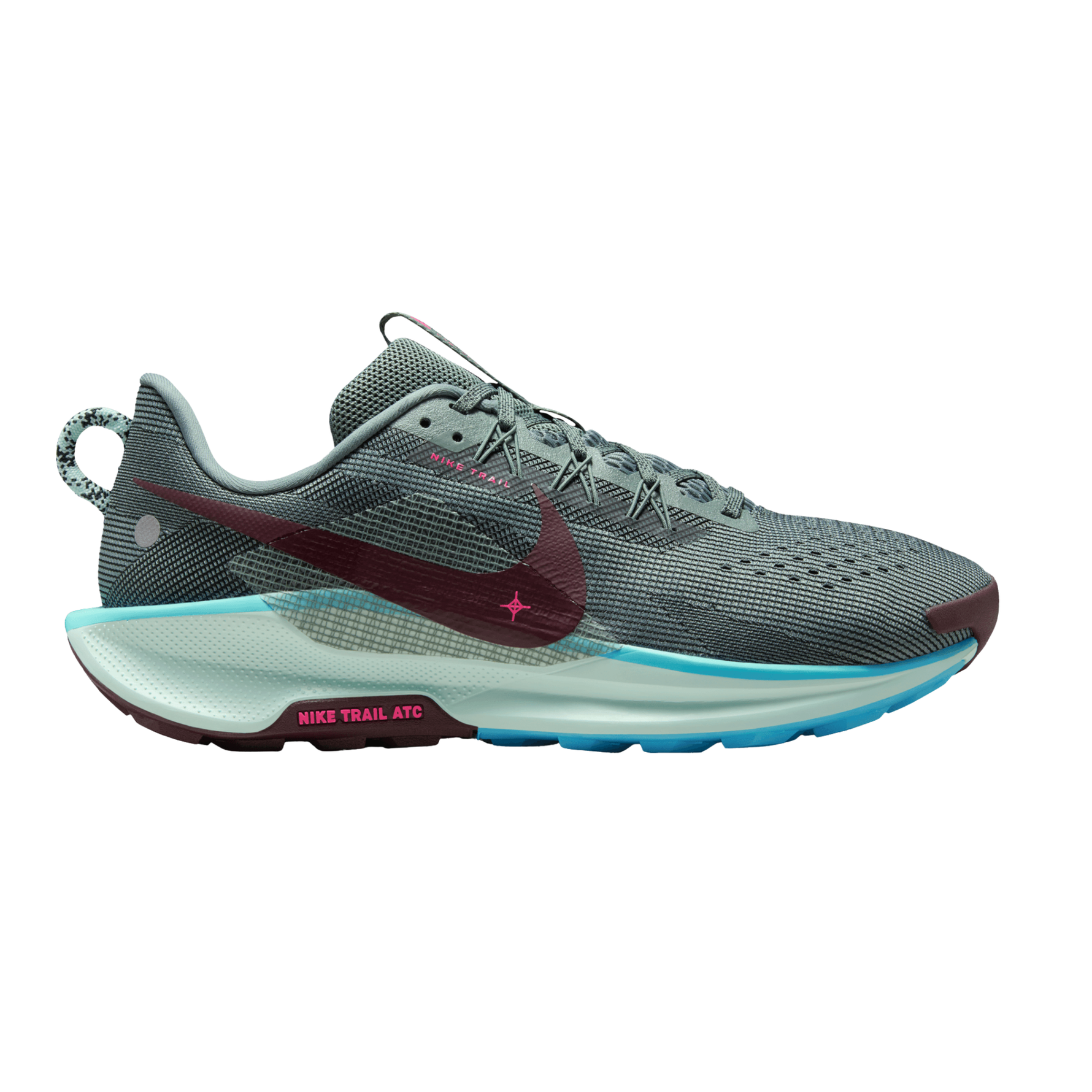NIKE Pegasus Trail 5 Men's Trail-Running Shoes