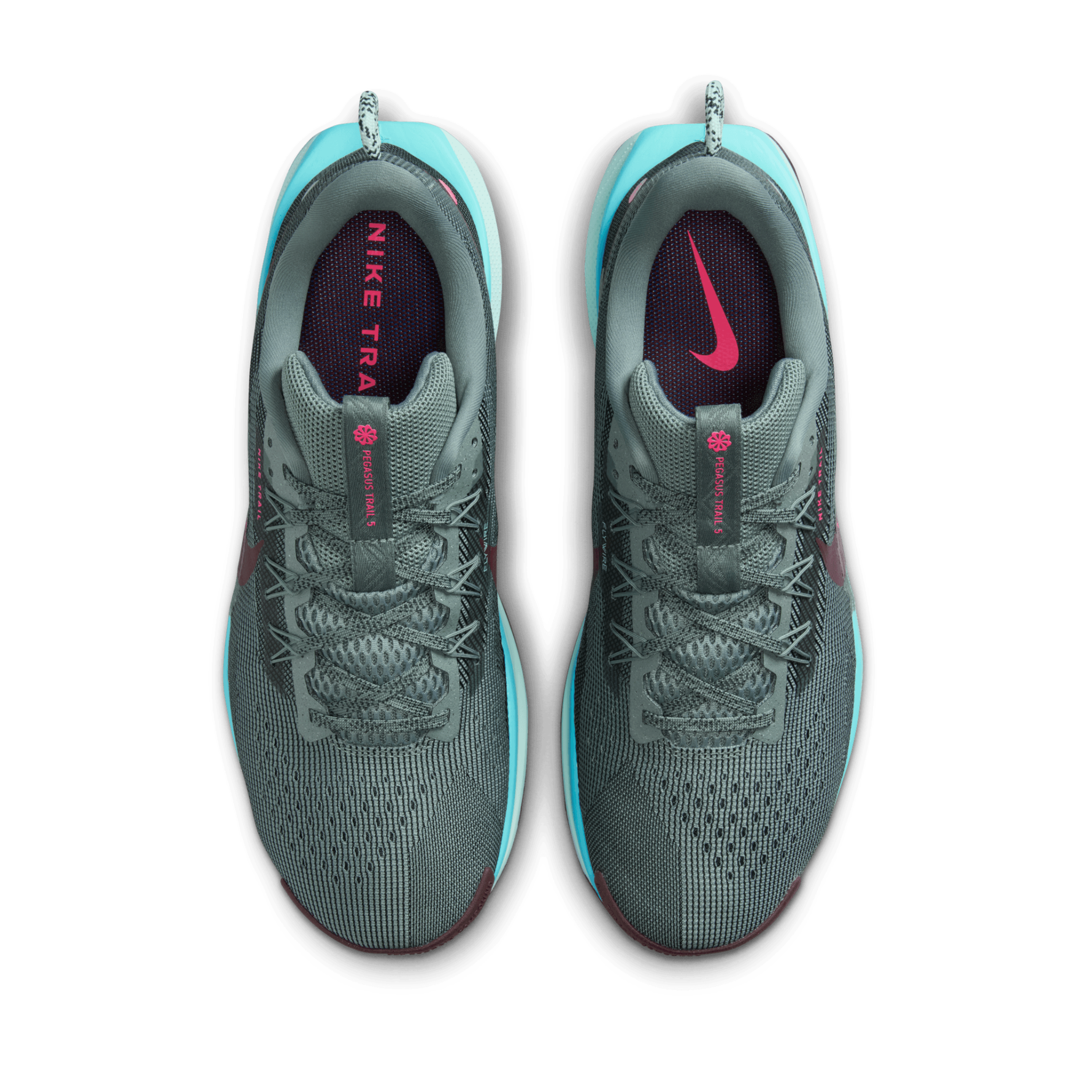 NIKE Pegasus Trail 5 Men's Trail-Running Shoes