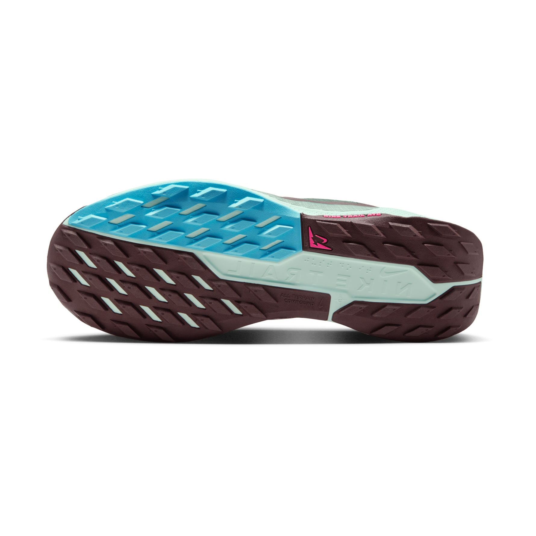 NIKE Pegasus Trail 5 Men's Trail-Running Shoes