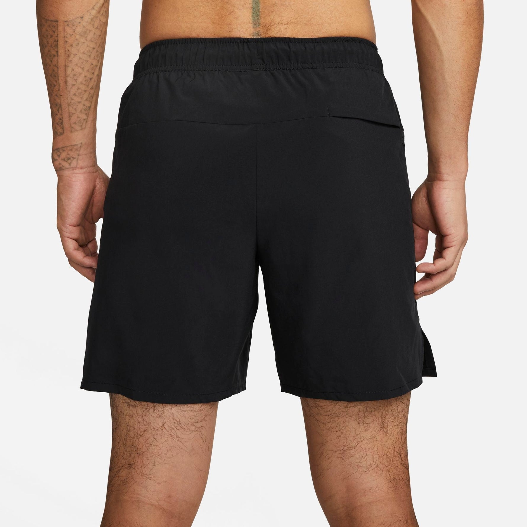 NIKE DRI-FIT UNLIMITED MENS 7" UNLINED VERSATILE  SHORTS