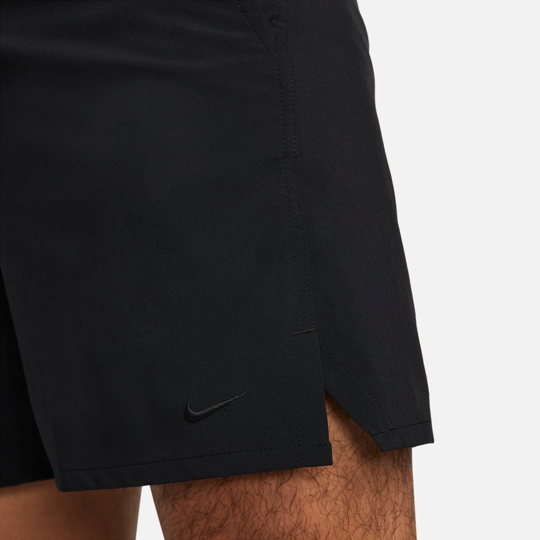 NIKE DRI-FIT UNLIMITED MENS 7" UNLINED VERSATILE  SHORTS