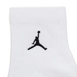 JORDAN EVERYDAY ANKLE SOCKS (3 PAIRS)