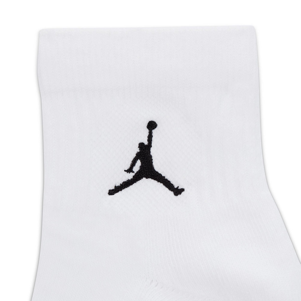 JORDAN EVERYDAY ANKLE SOCKS (3 PAIRS)