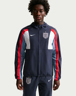 England Energy Men's Nike Dri-FIT Football Woven Jacket