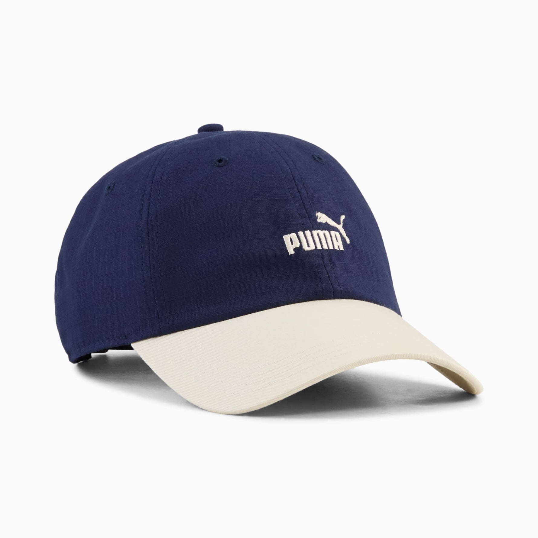 Puma ESS No. 1 Colour Block Dad Cap