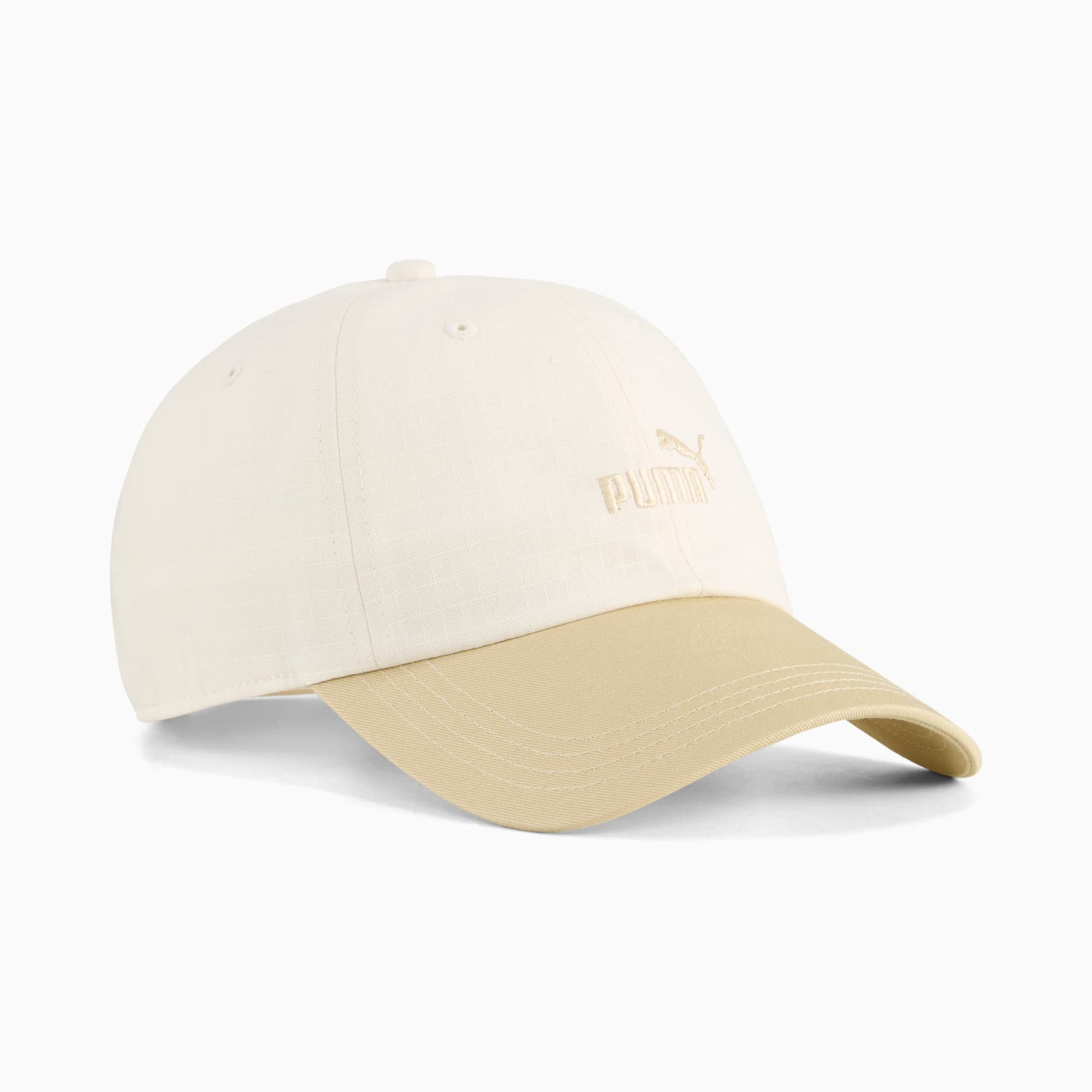 Puma ESS No. 1 Colour Block Dad Cap