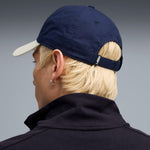 Puma ESS No. 1 Colour Block Dad Cap
