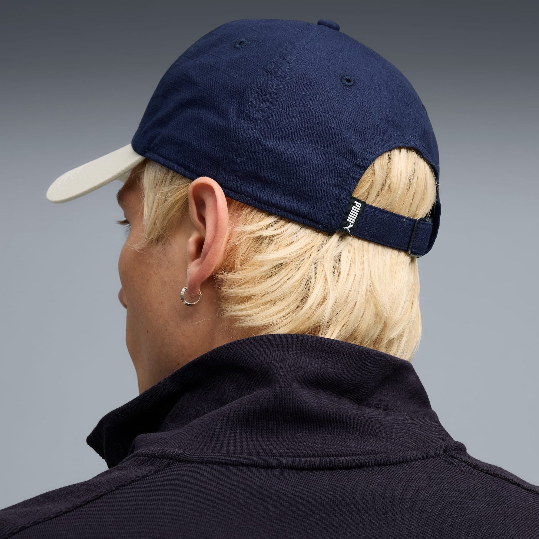 Puma ESS No. 1 Colour Block Dad Cap