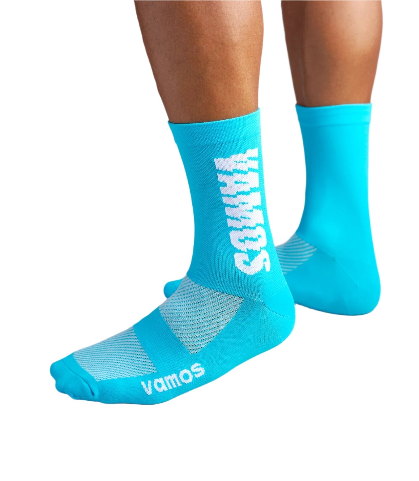 VAMOS Edge Nexus Light Blue
