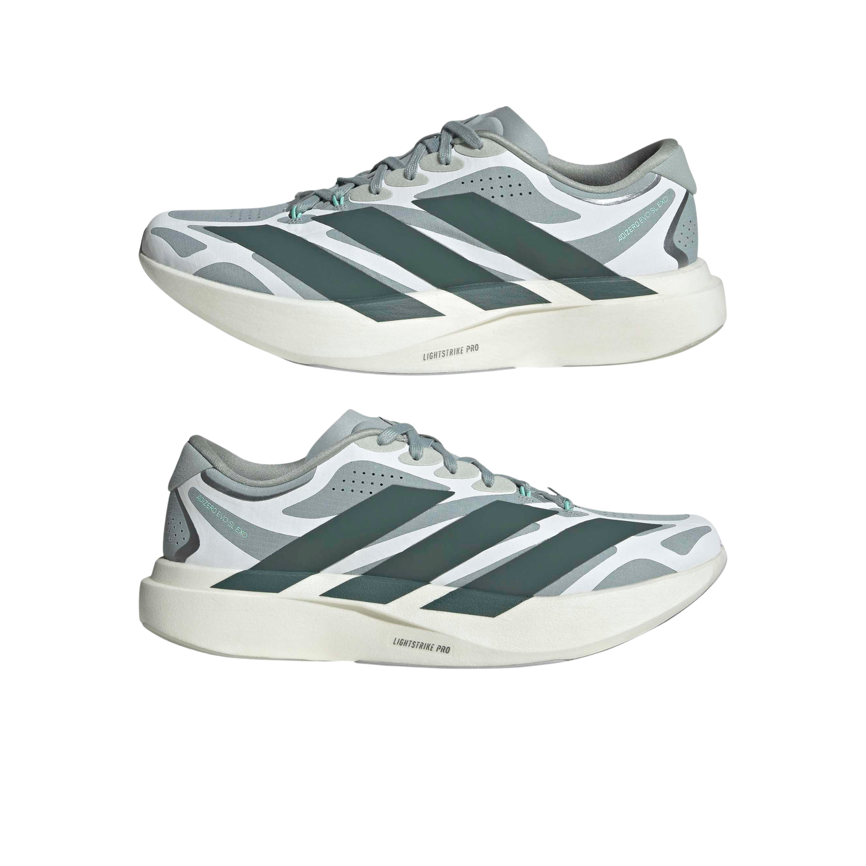 ADIDAS ADIZERO EVO SL EXO MEN'S
