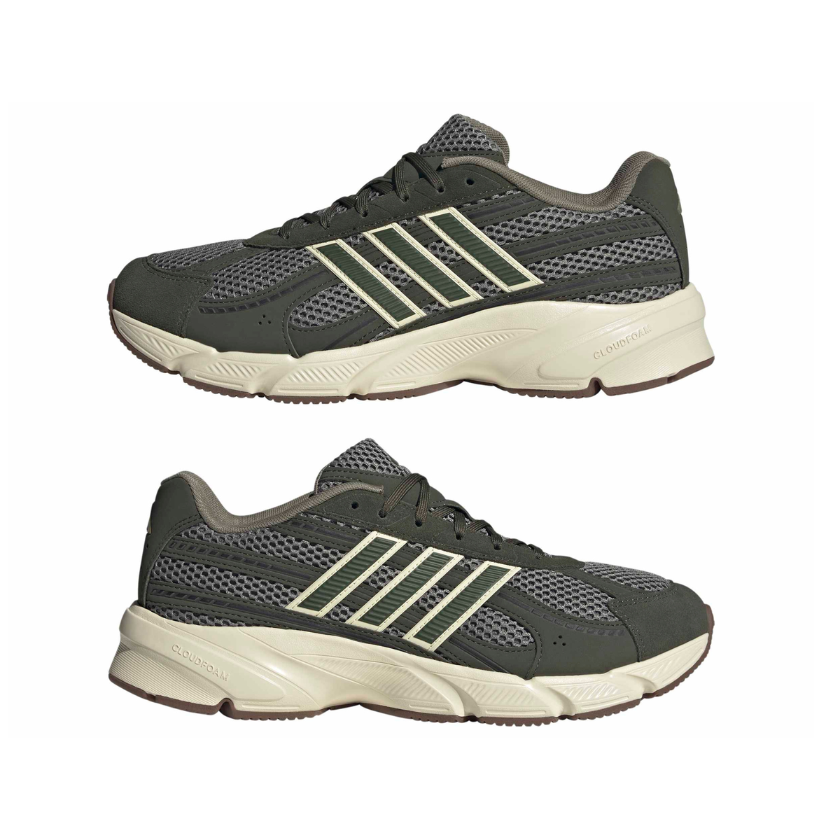 TECHNOCHAOS 2000 CLAY