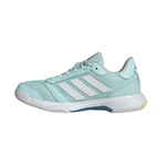 adidas Ligra 8 Indoor Volleyball Shoes Women's