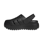 adidas Adilette Platform Clogs Women's