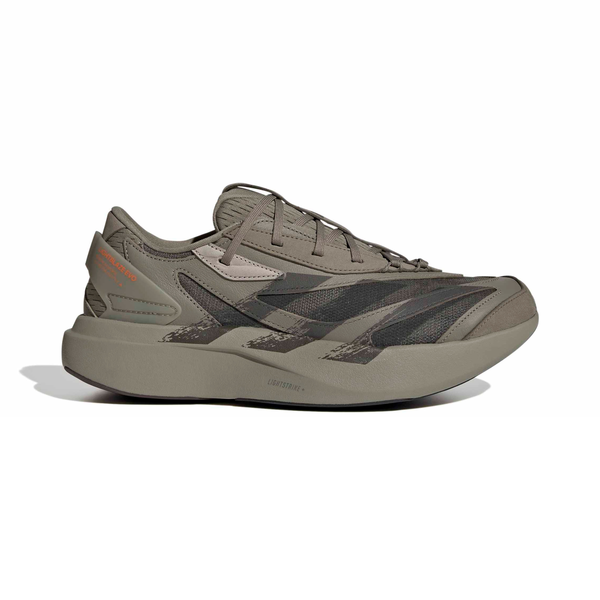 adidas LIGHTBLAZE EVO SL SHOES