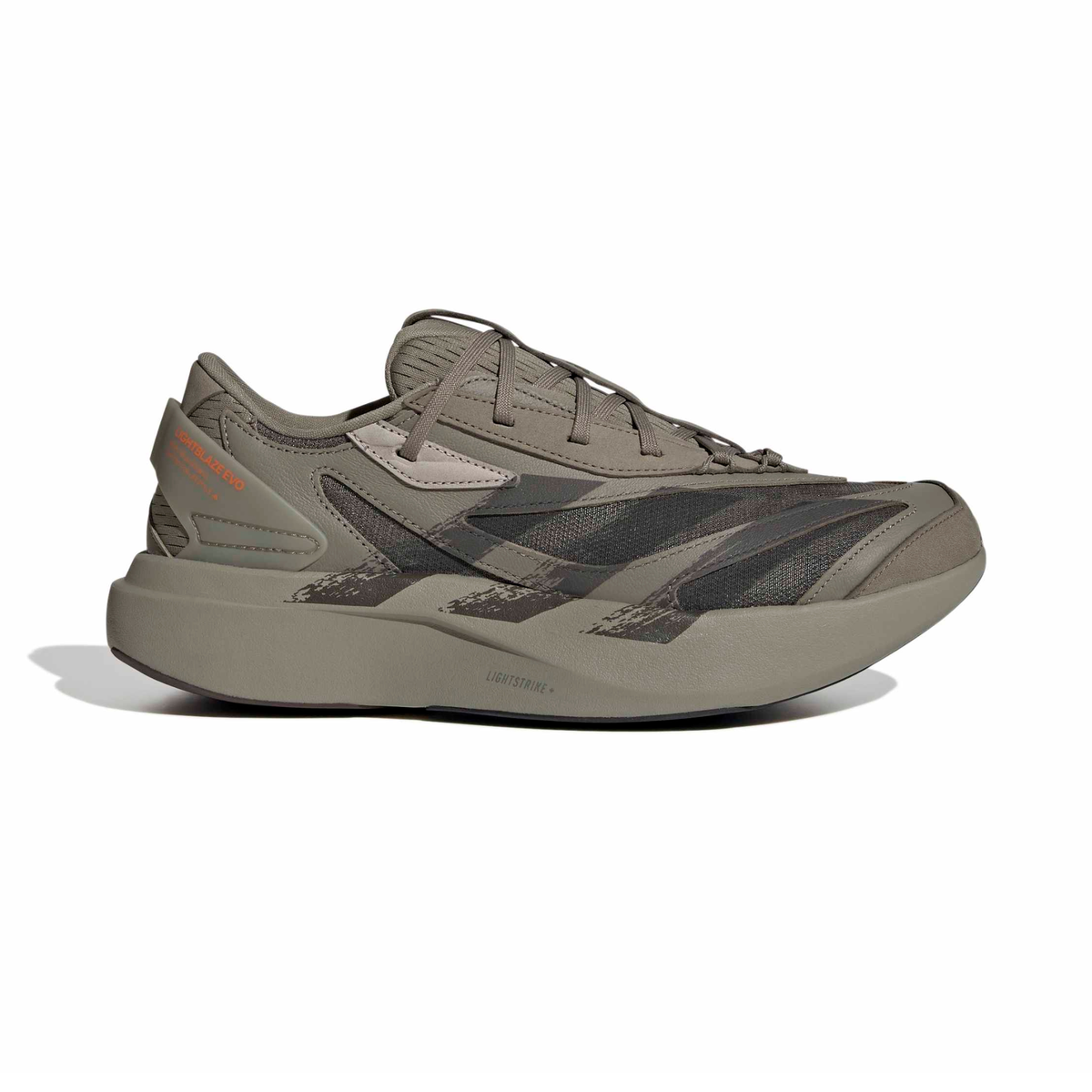 adidas LIGHTBLAZE EVO SL SHOES