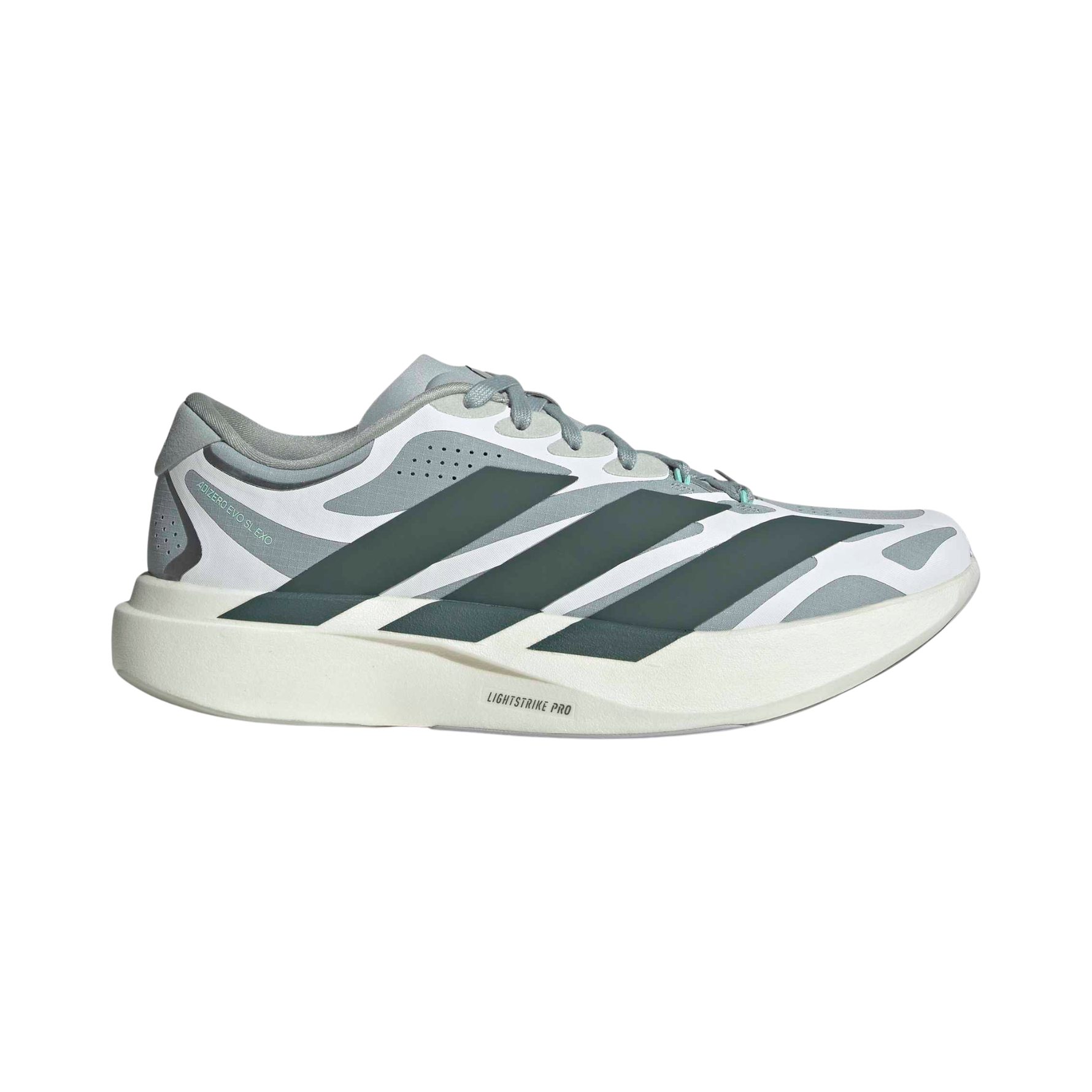ADIDAS ADIZERO EVO SL EXO MEN'S