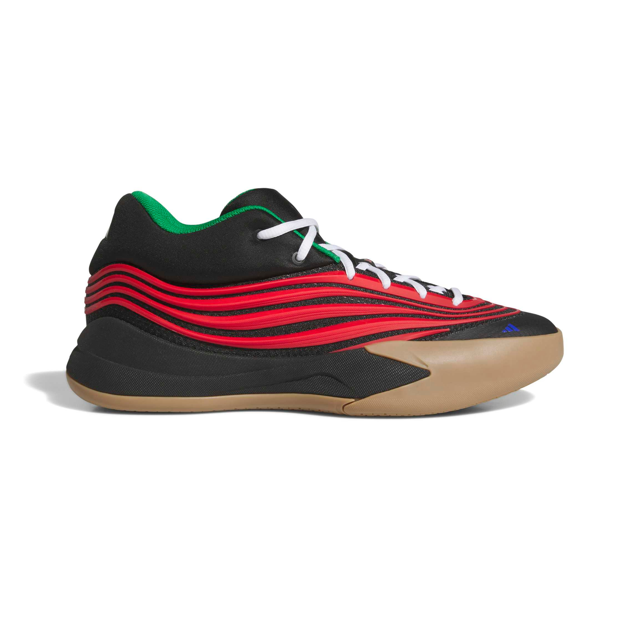adidas DAME X