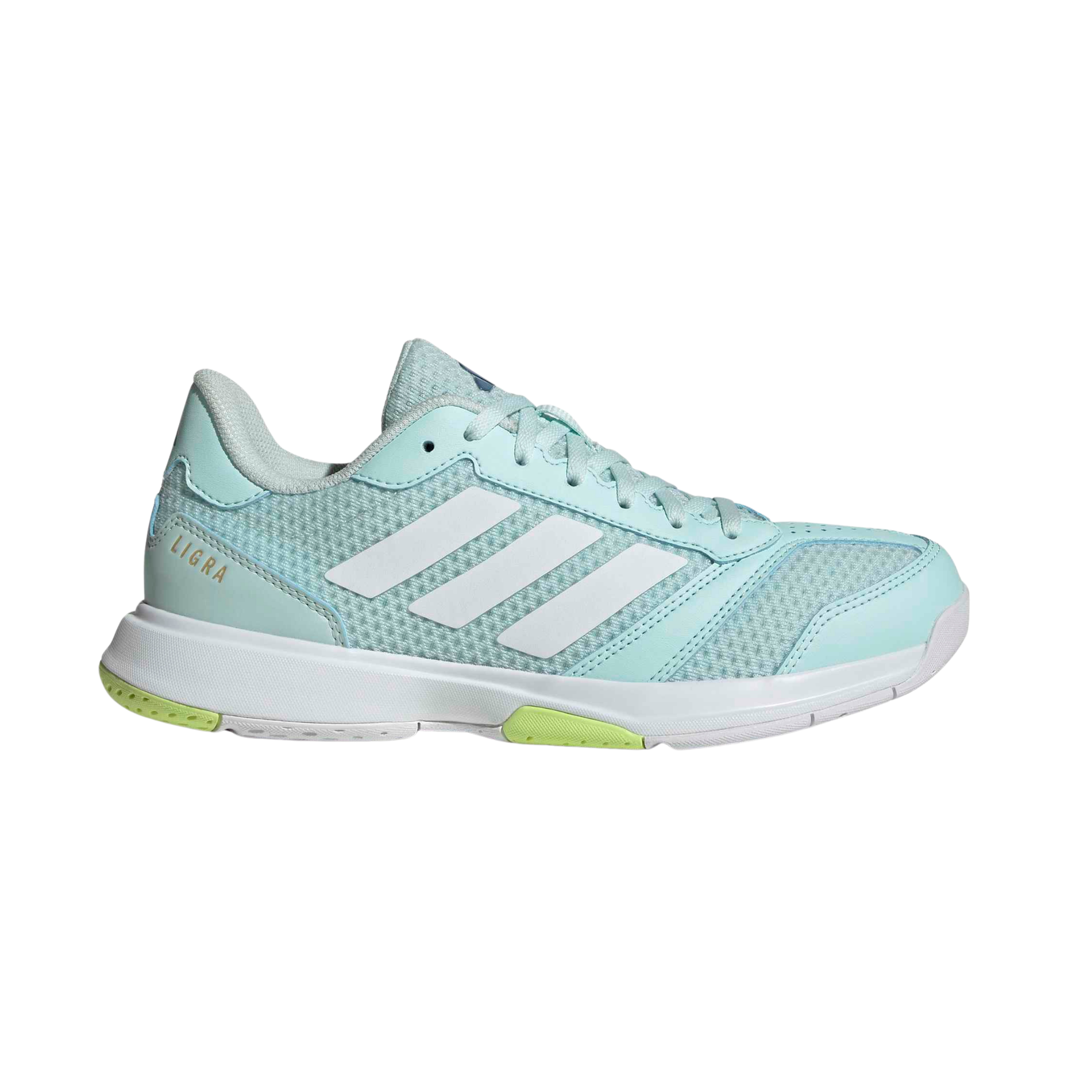 adidas Ligra 8 Indoor Volleyball Shoes Women's