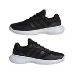 adidas GAMECOURT 2 TENNIS SHOES WOMEN'S