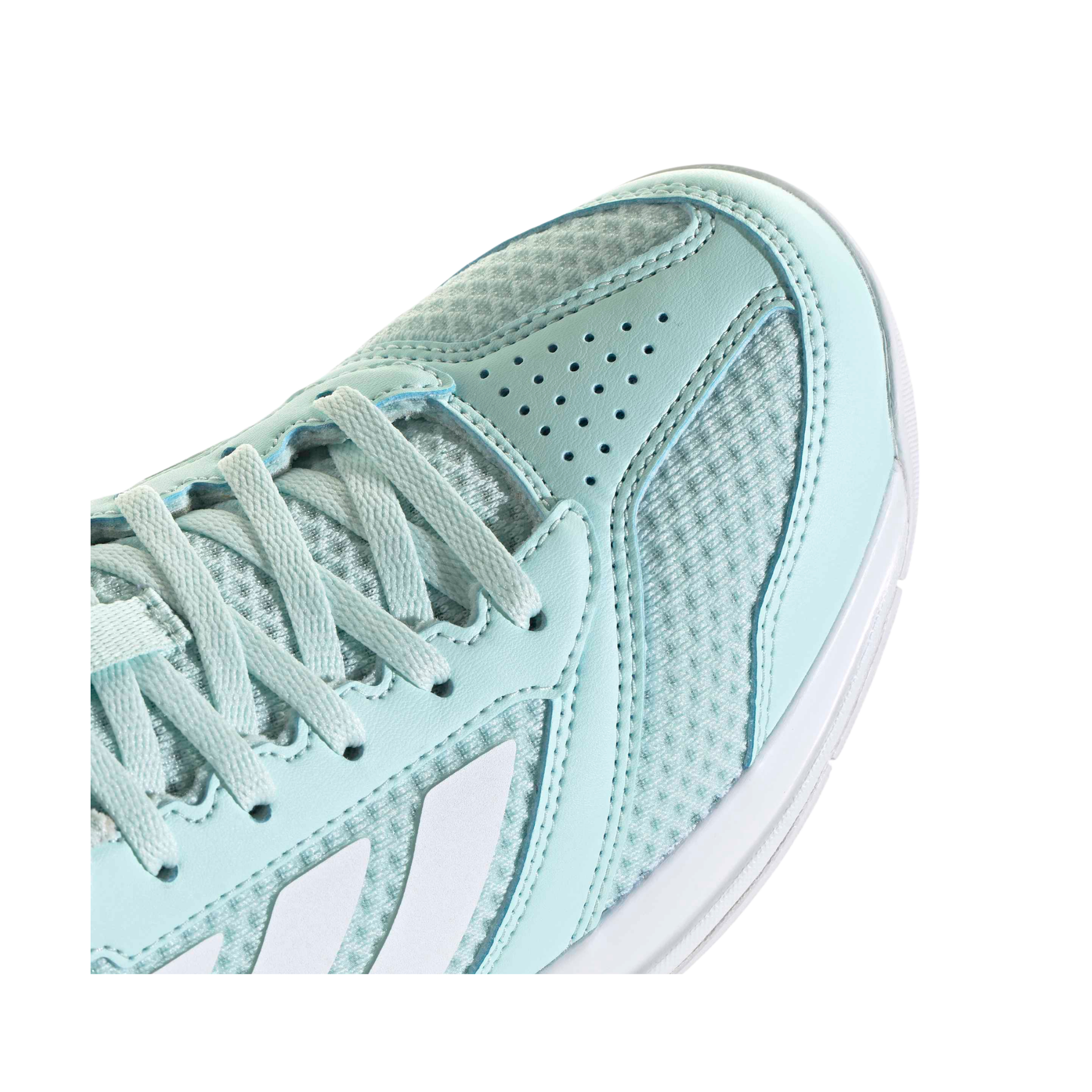 adidas Ligra 8 Indoor Volleyball Shoes Women's