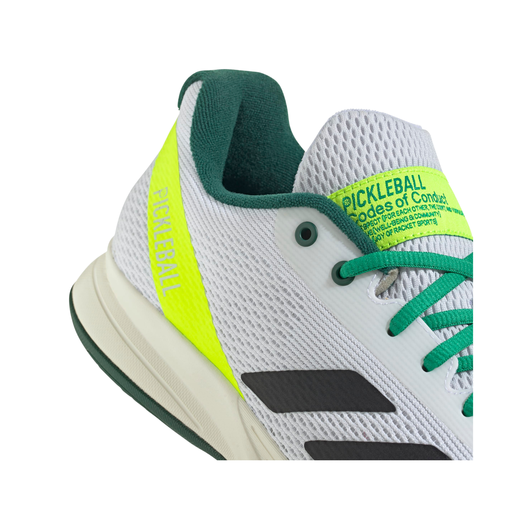 adidas Pickleball Shoes Men's