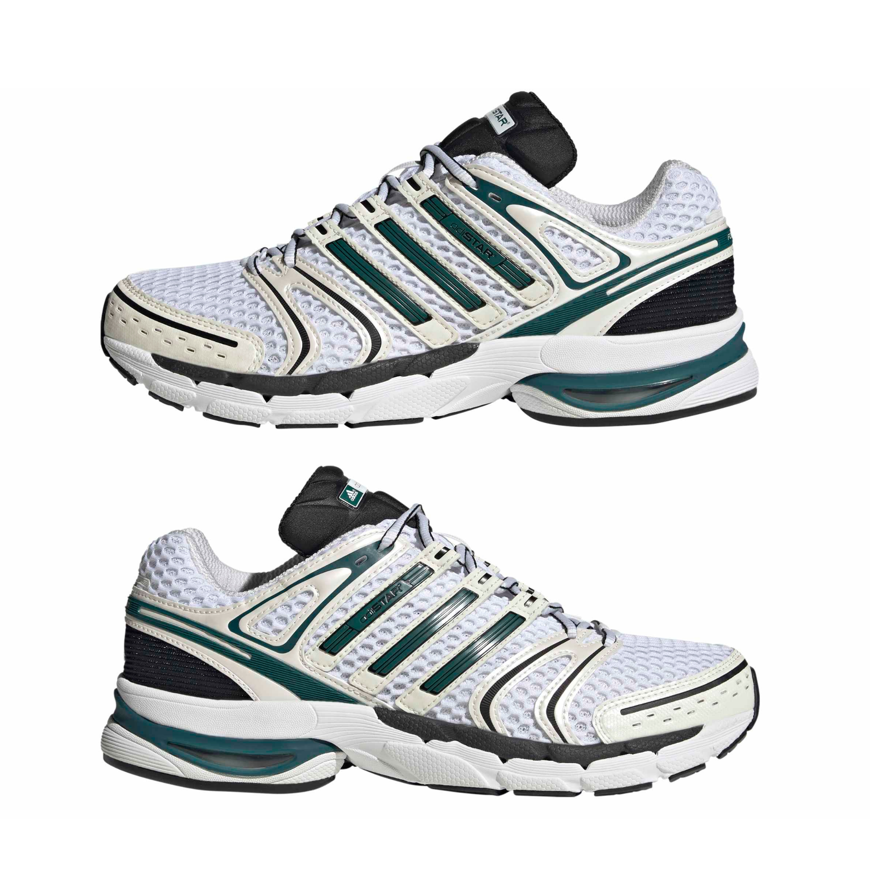 adidas ADISTAR CONTROL 5 SHOES