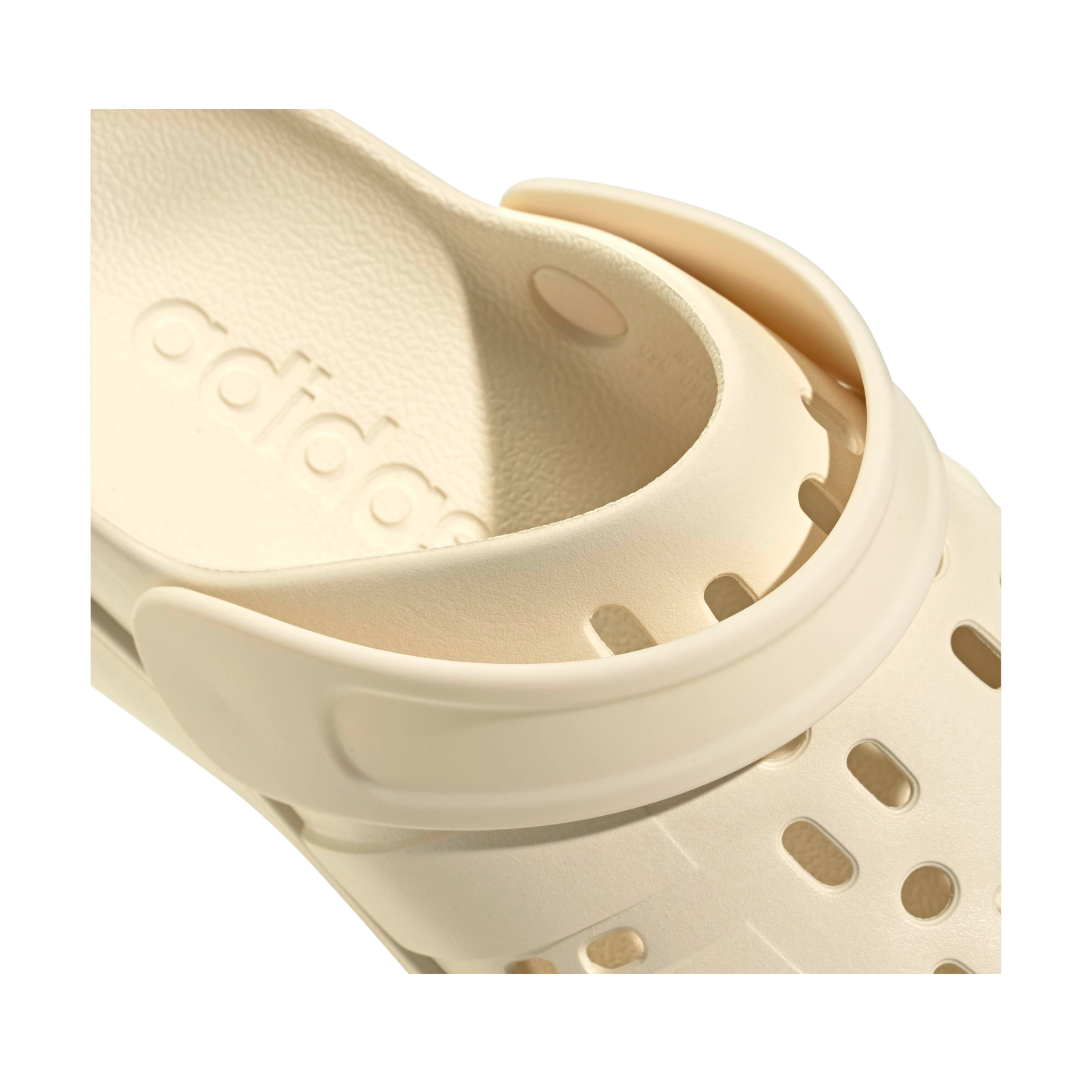 adidas Adilette Platform Clogs Women's