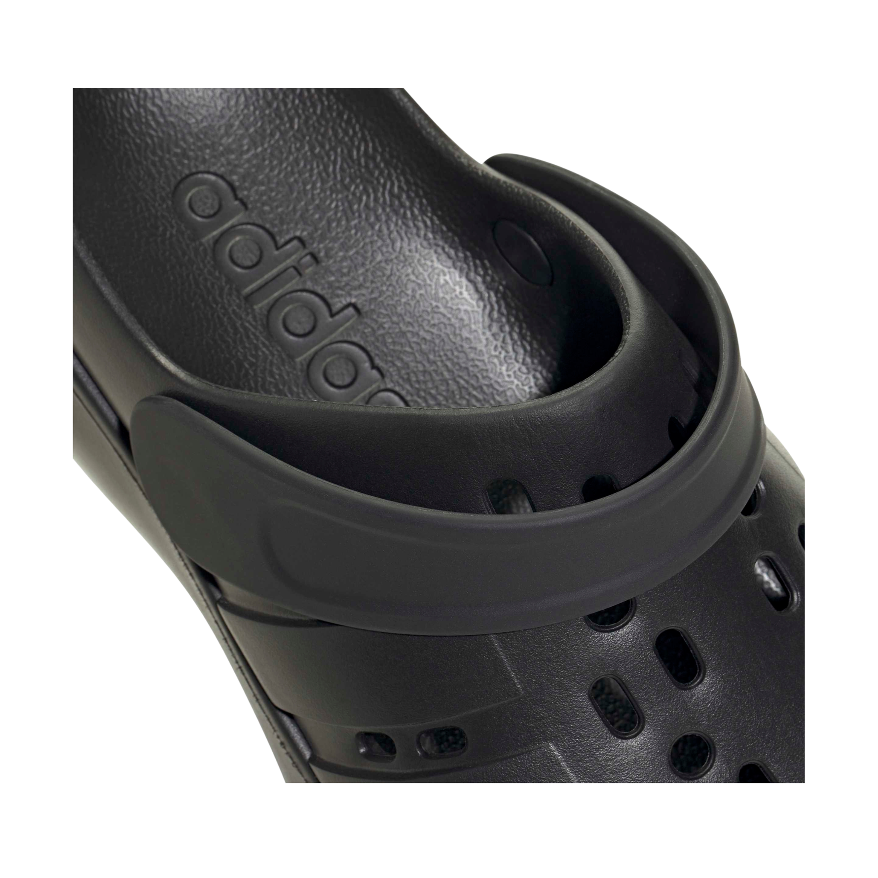 adidas Adilette Platform Clogs Women's