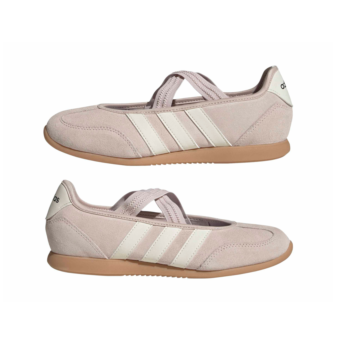 adidas BARREDA MARY JANE SHOES