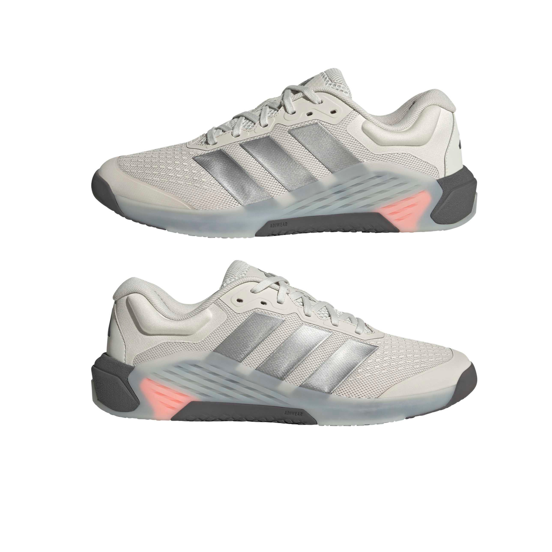 DROPSET 4 TRAINER M