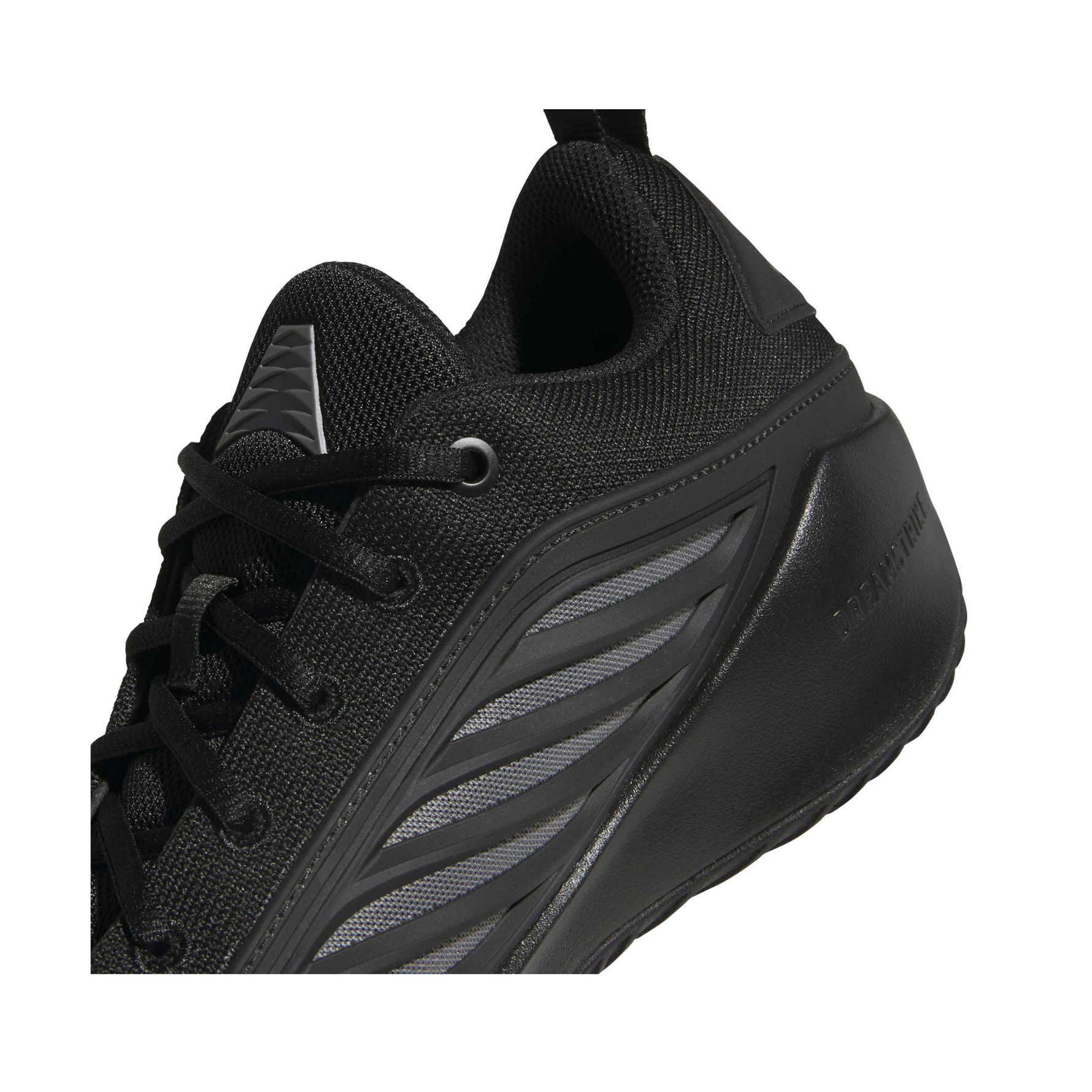 BELIEVE THAT 1 CBLACK/CARBON/I