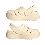 adidas Adilette Platform Clogs Women's
