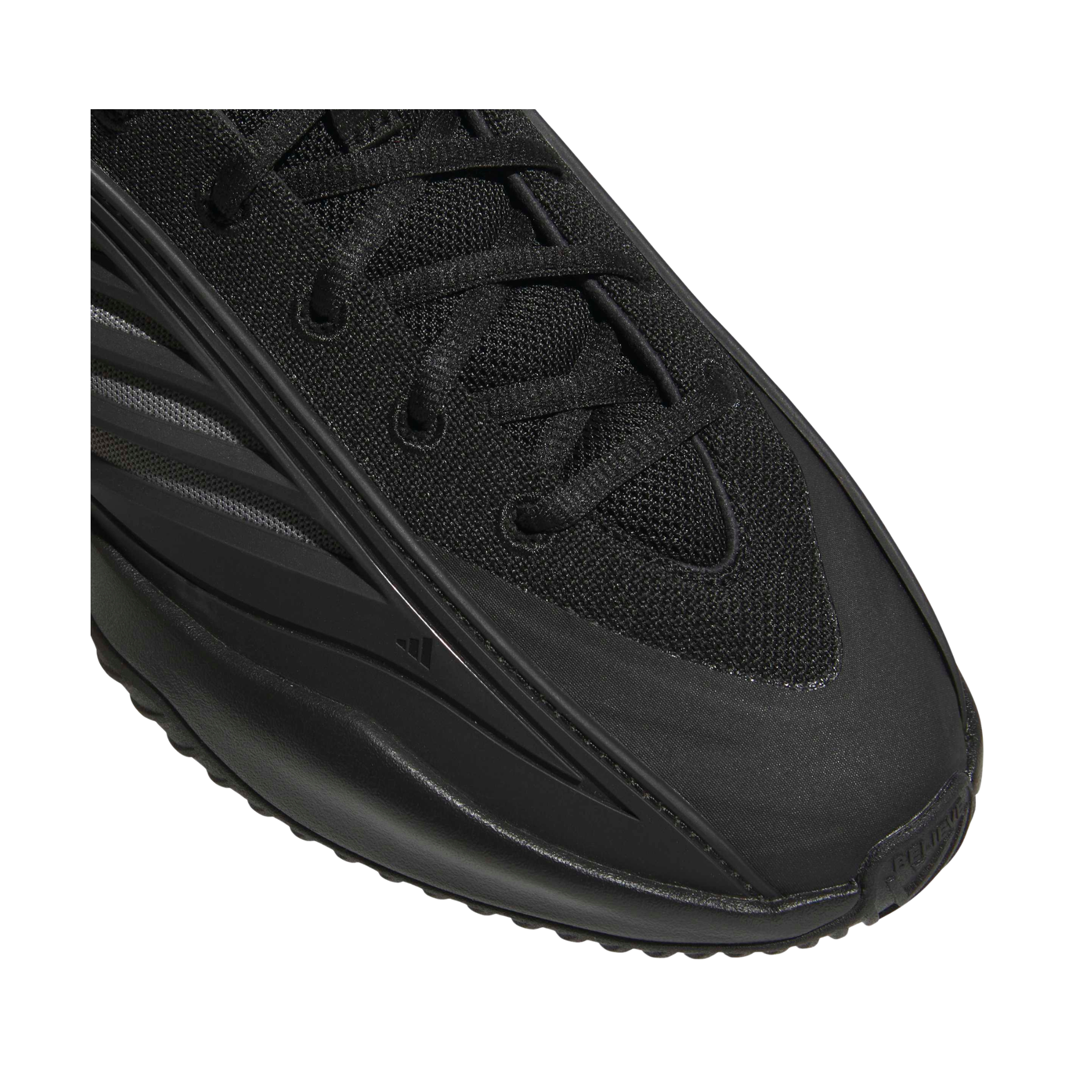 BELIEVE THAT 1 CBLACK/CARBON/I